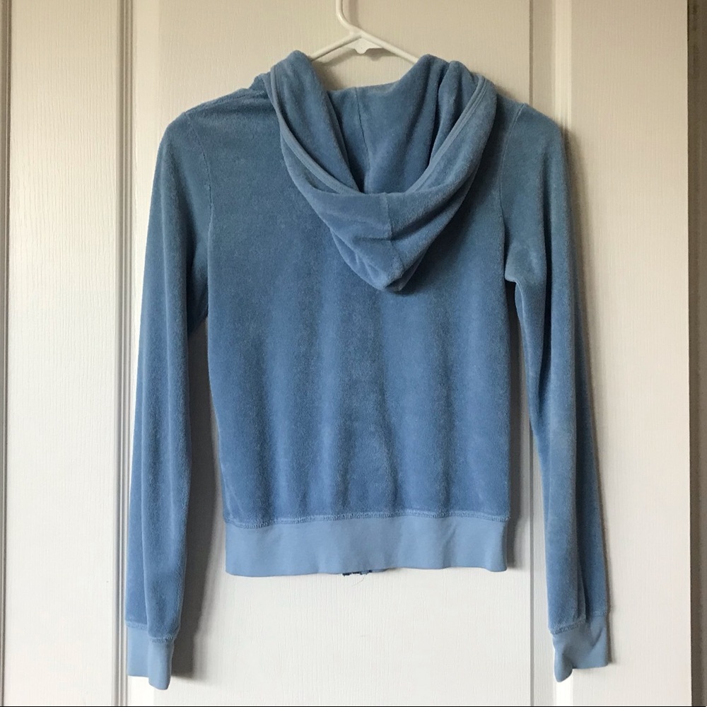 Juicy Couture jacket. Good condition! - Picture 2 of 6
